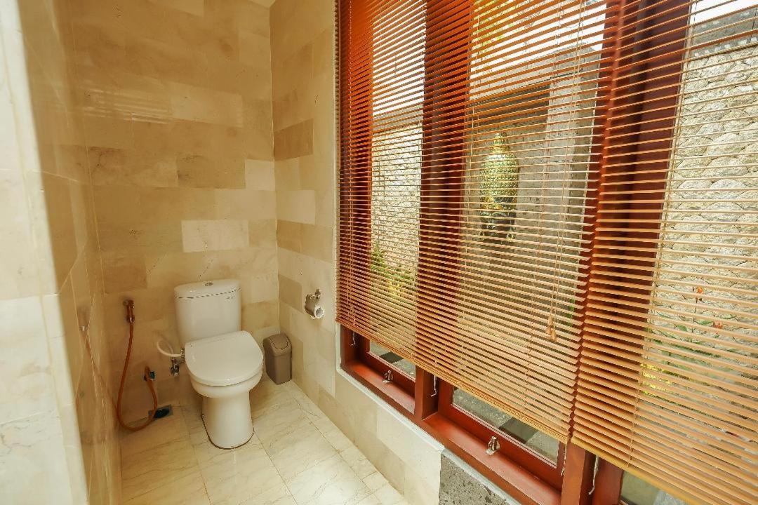 Villa Bougainville เซมินยัค ภายนอก รูปภาพ